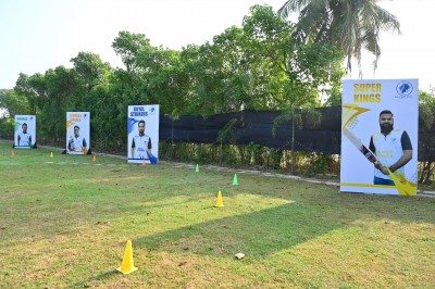 Cricket Tournament 2022