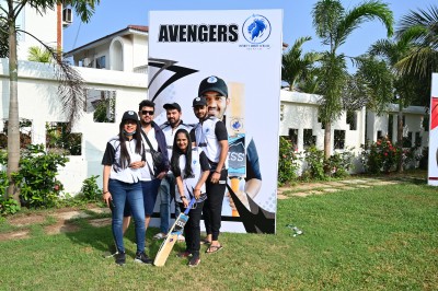 Cricket Tournament 2022