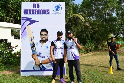 Cricket Tournament 2022