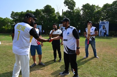 Cricket Tournament 2022