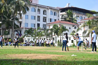 Cricket Tournament 2022