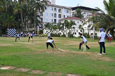 Cricket Tournament 2022