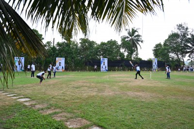 Cricket Tournament 2022