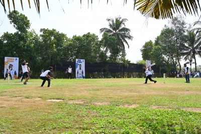 Cricket Tournament 2022