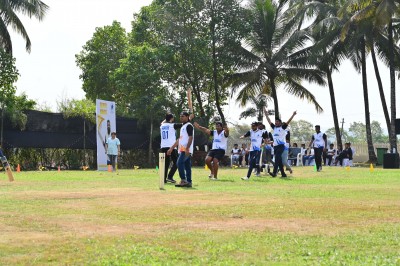 Cricket Tournament 2022