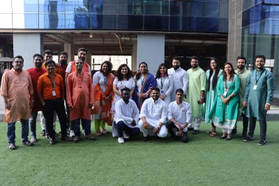 Republic Day Celebration