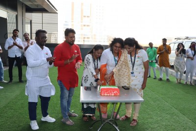 Republic Day Celebration