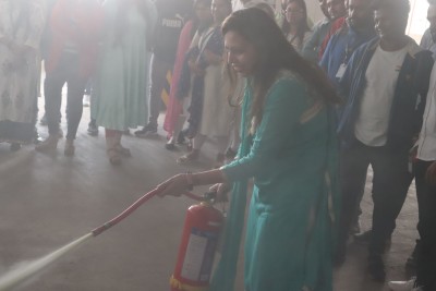 Republic Day Celebration