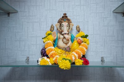 New Office inauguration Malad