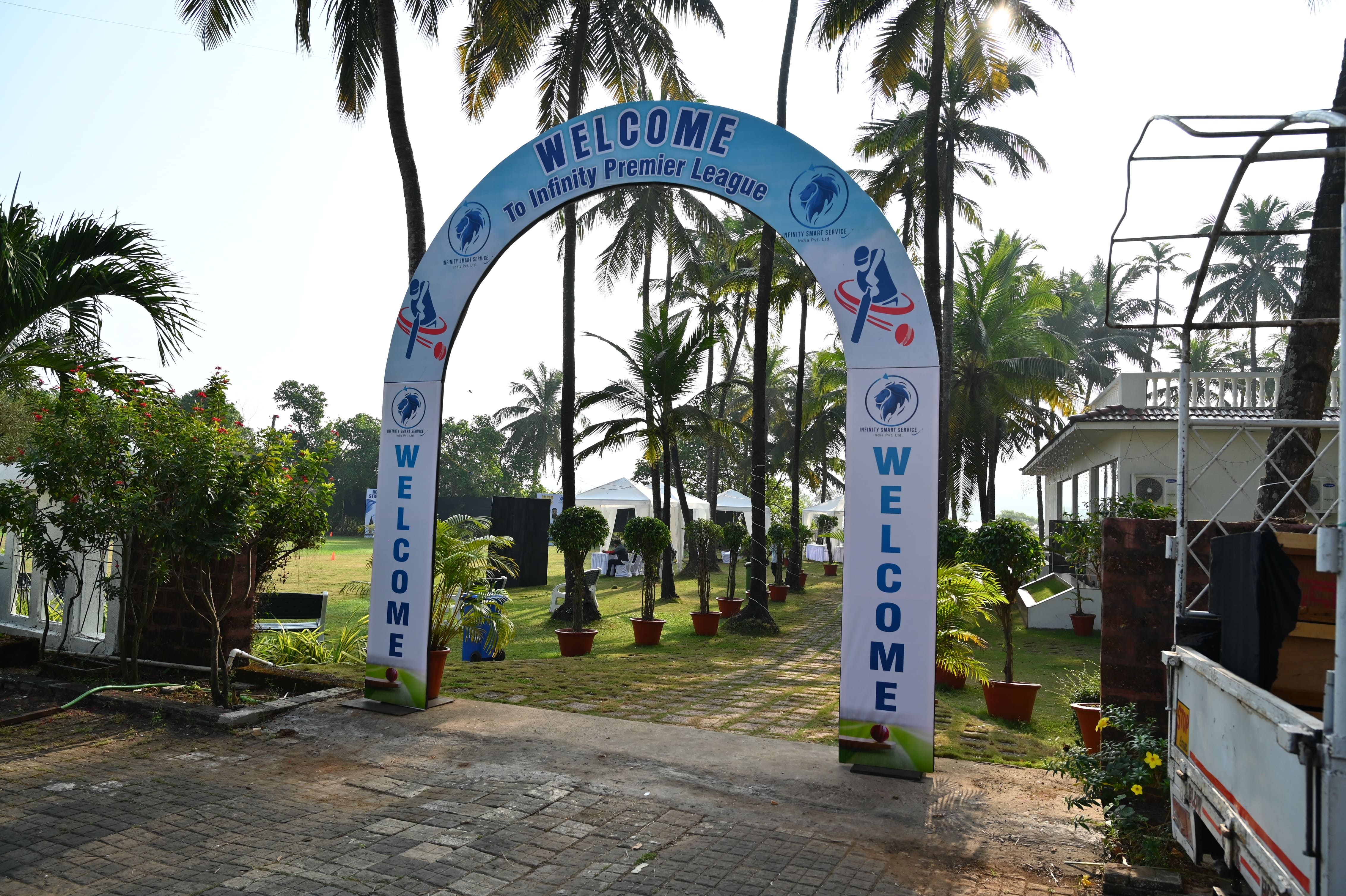 Cricket Tournament 2022