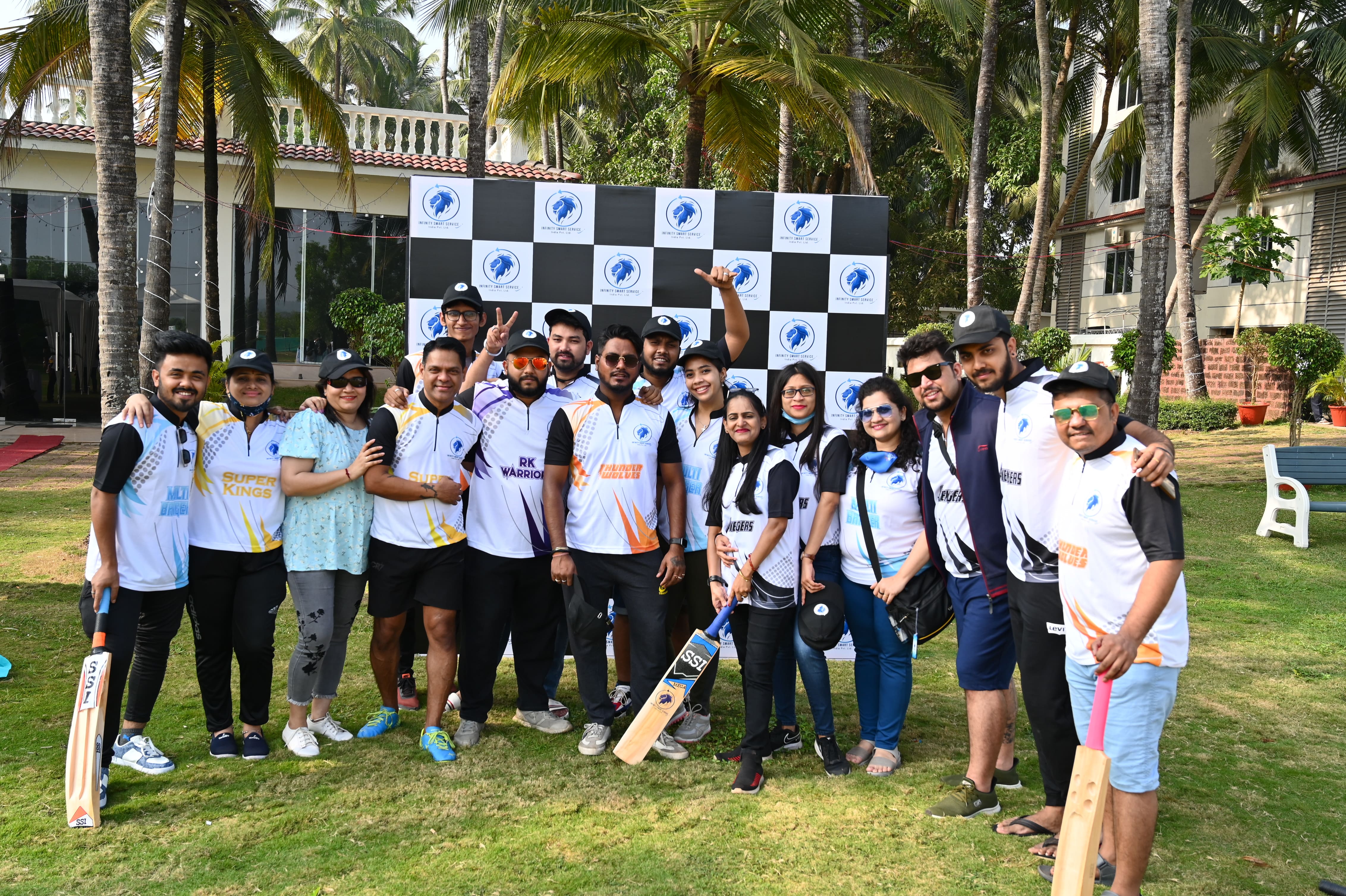 Cricket Tournament 2022