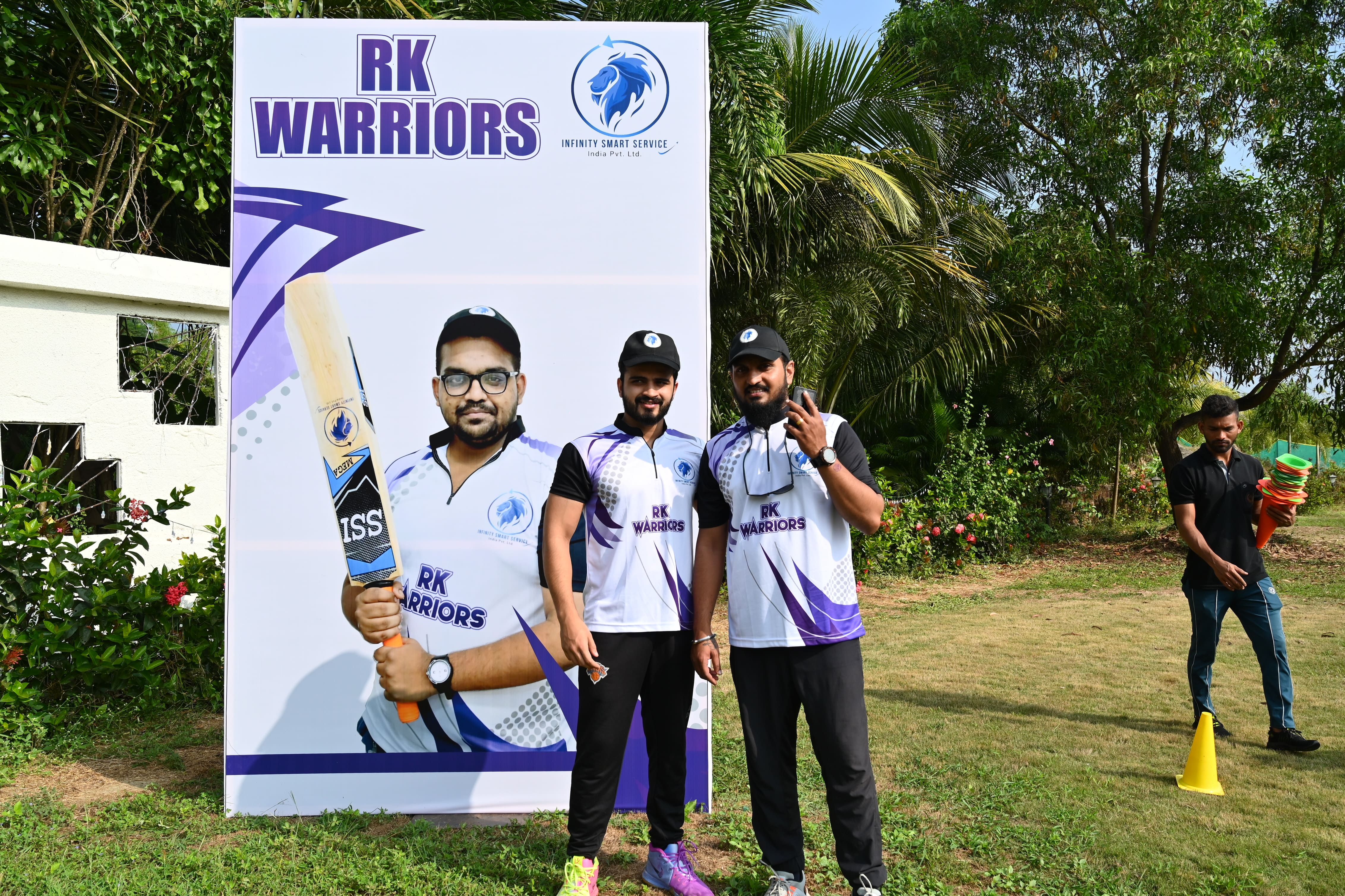 Cricket Tournament 2022