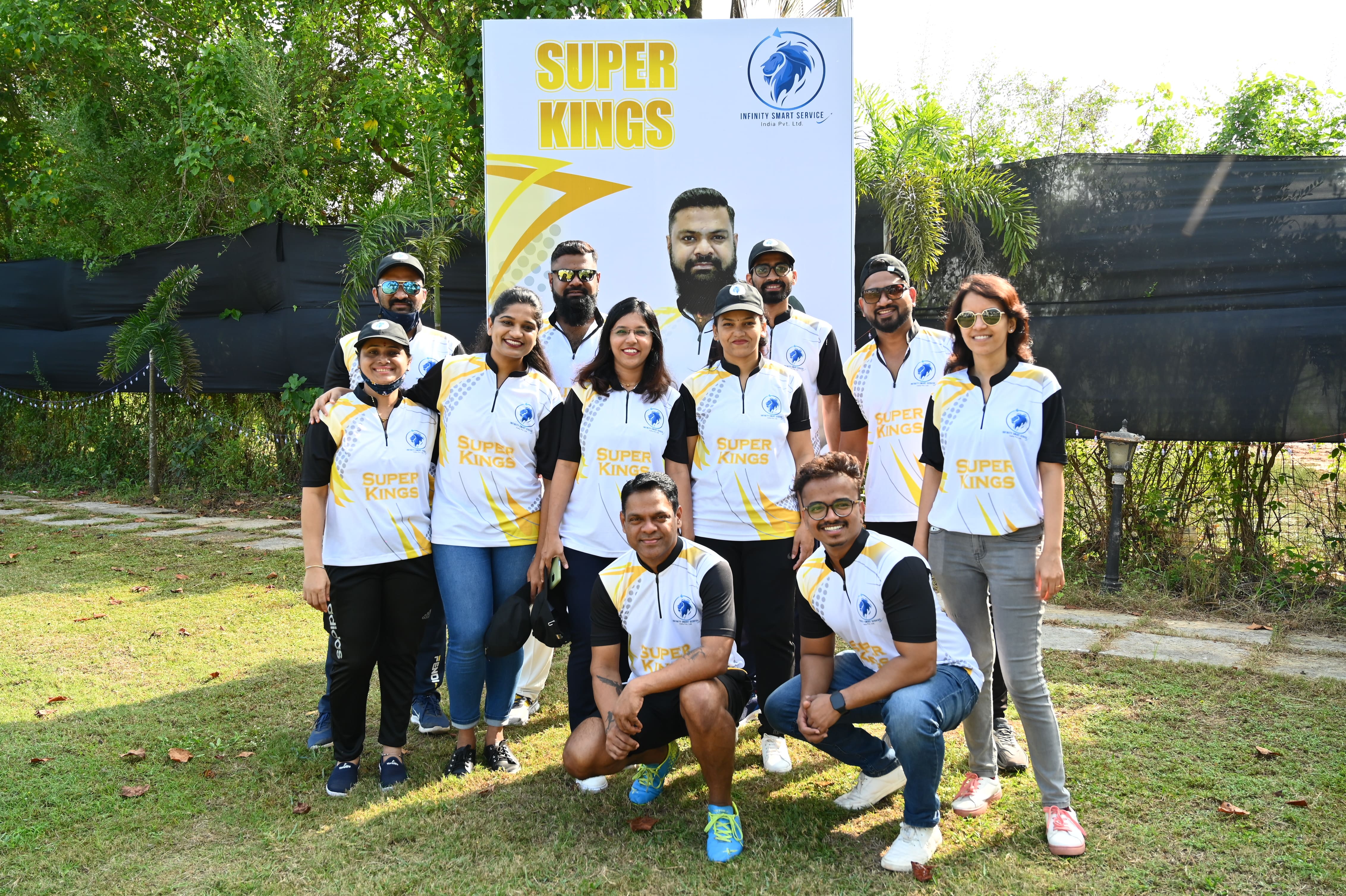 Cricket Tournament 2022