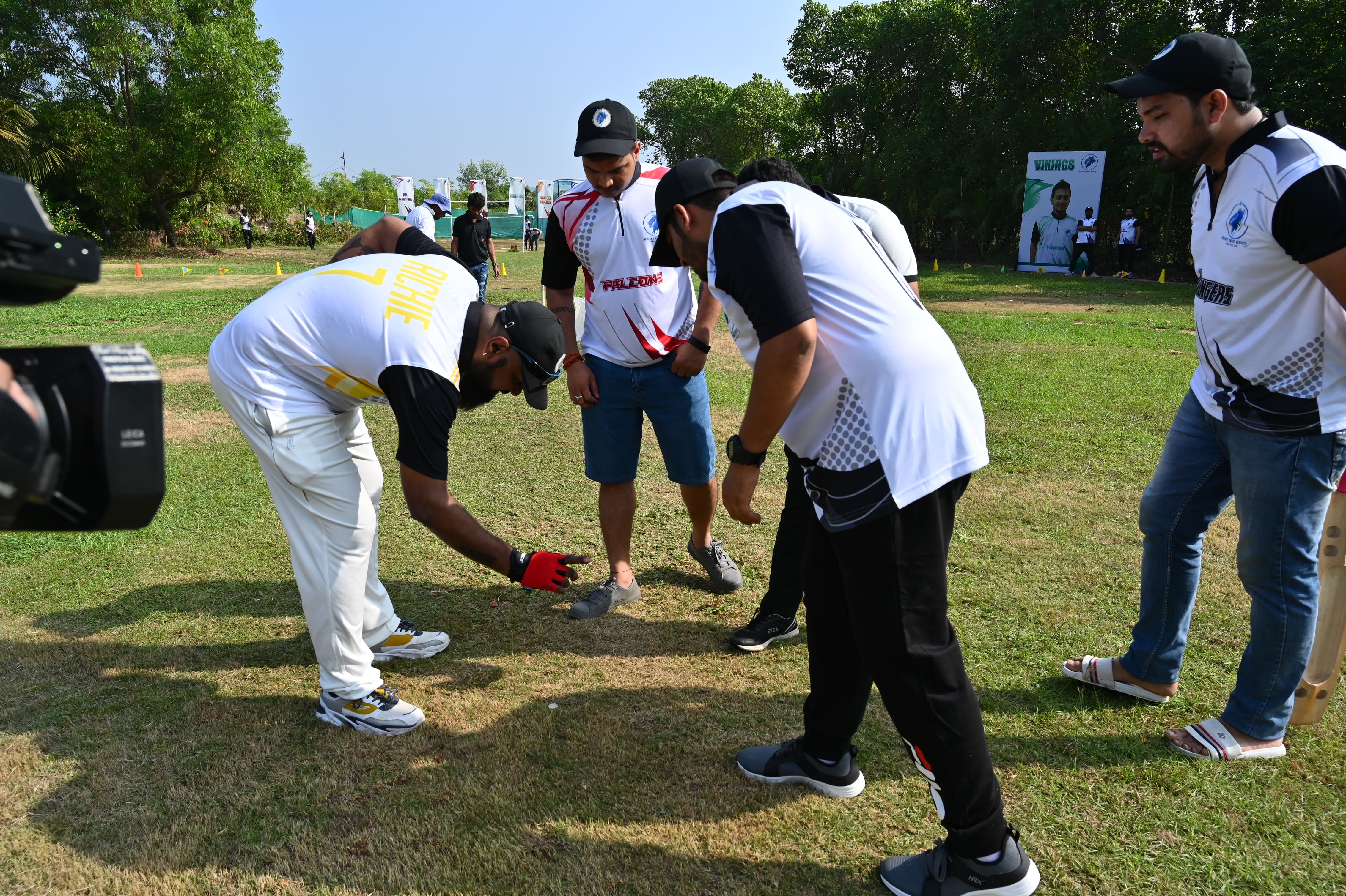 Cricket Tournament 2022