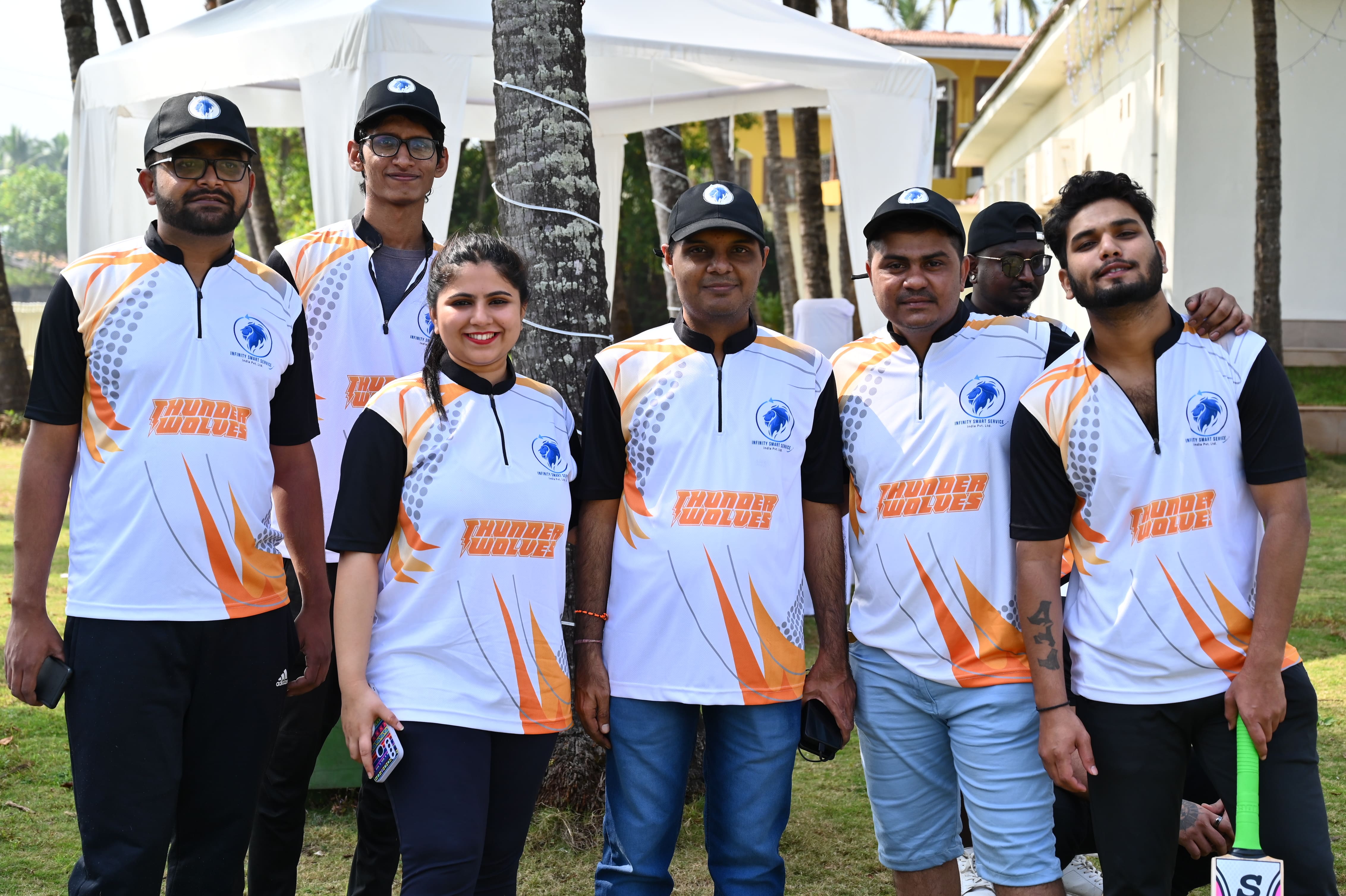 Cricket Tournament 2022