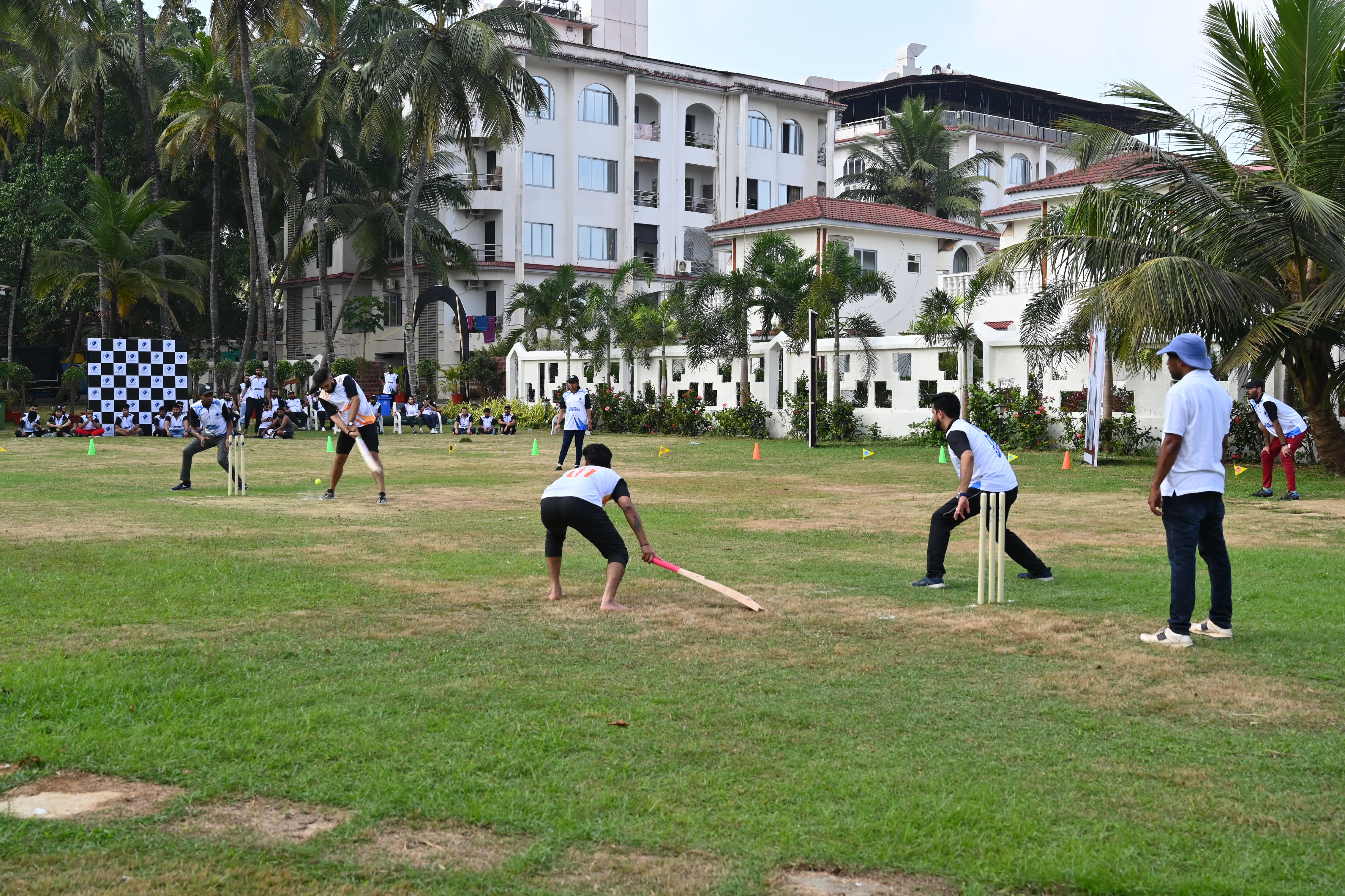 Cricket Tournament 2022