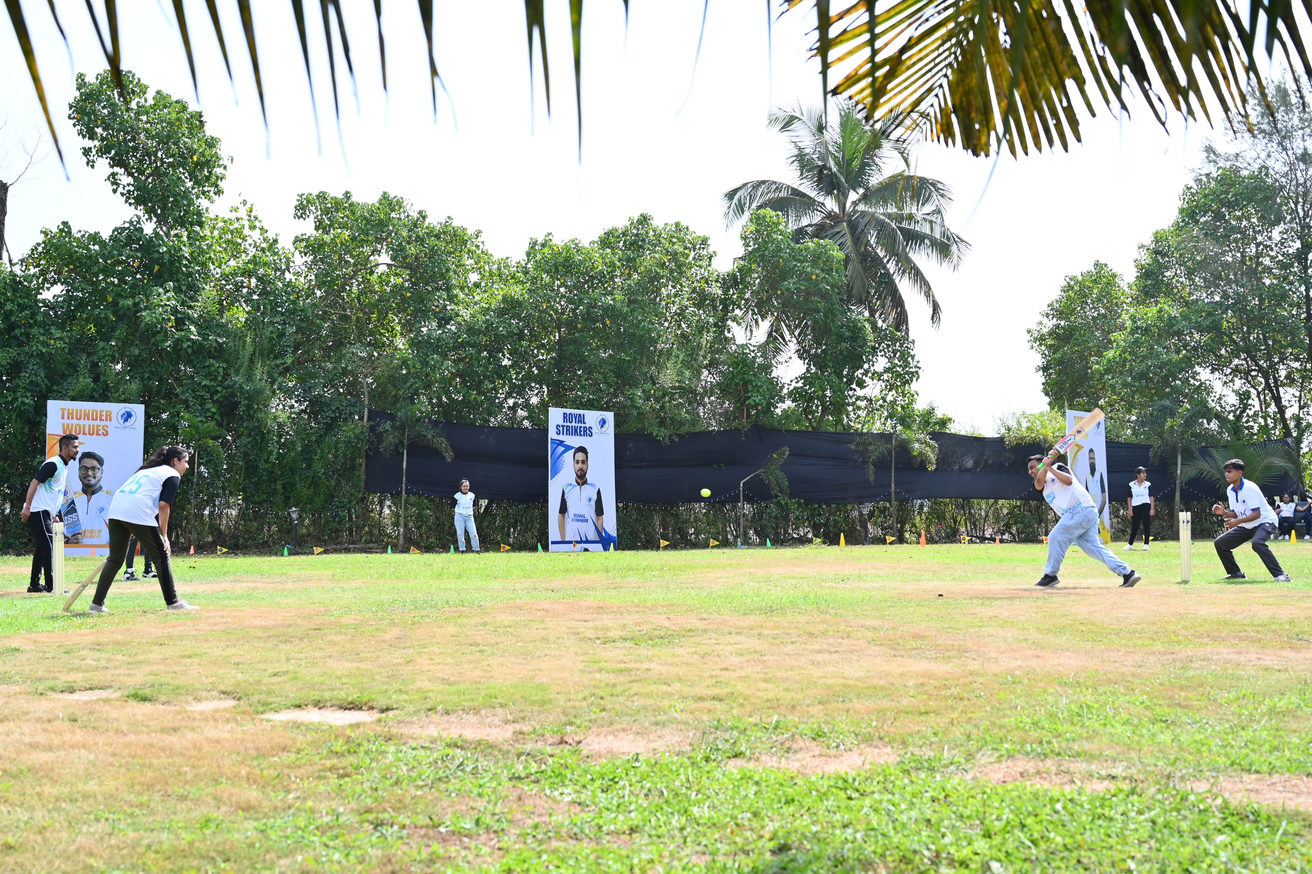 Cricket Tournament 2022