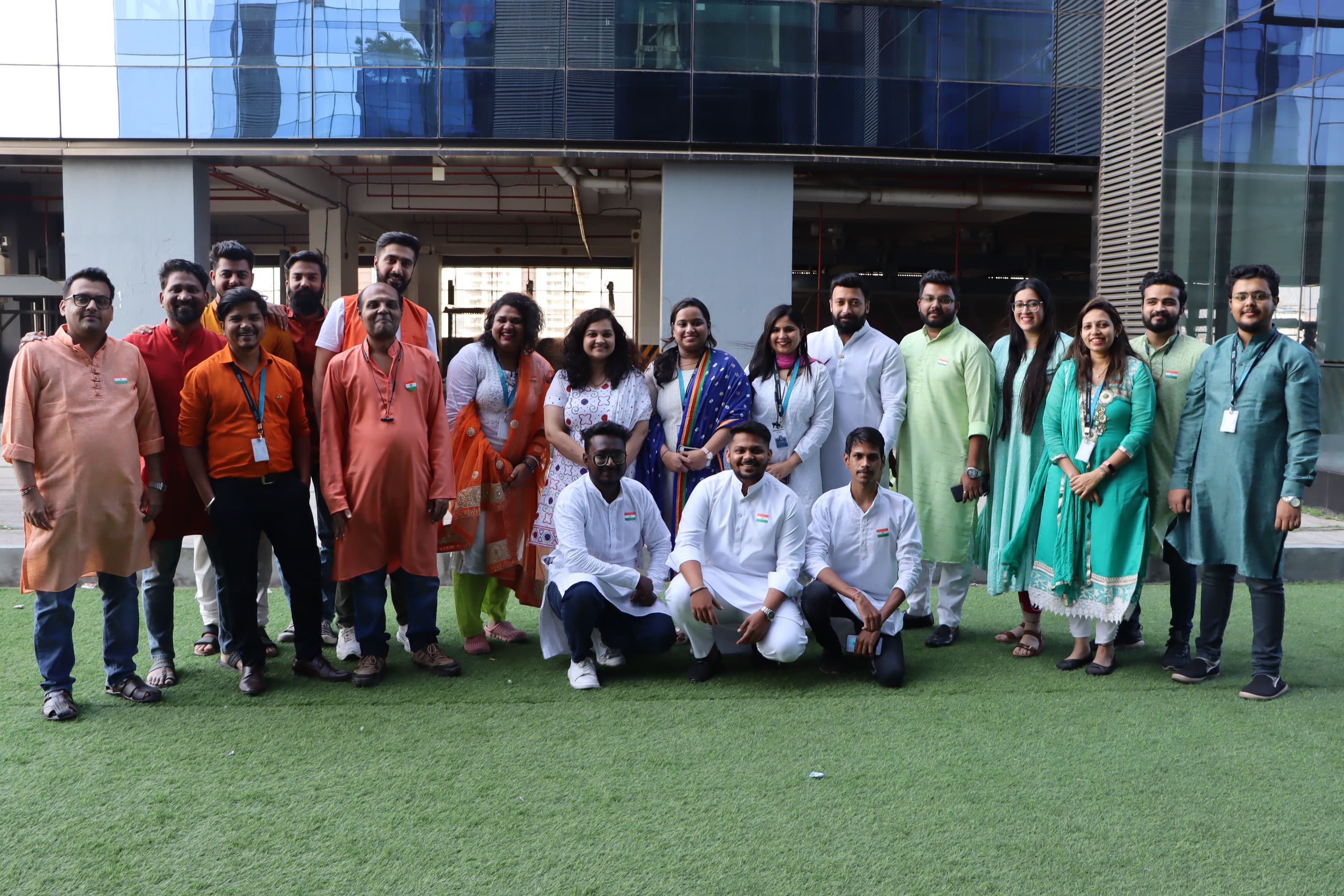 Republic Day Celebration