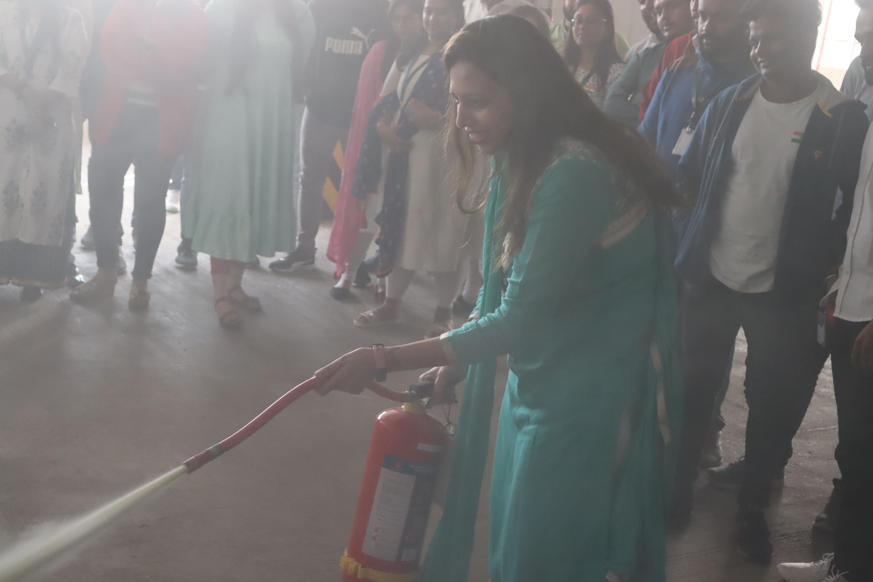 Republic Day Celebration