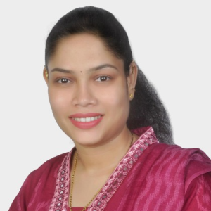 Priyanka More