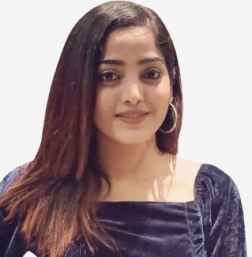 Namrata Veturkar